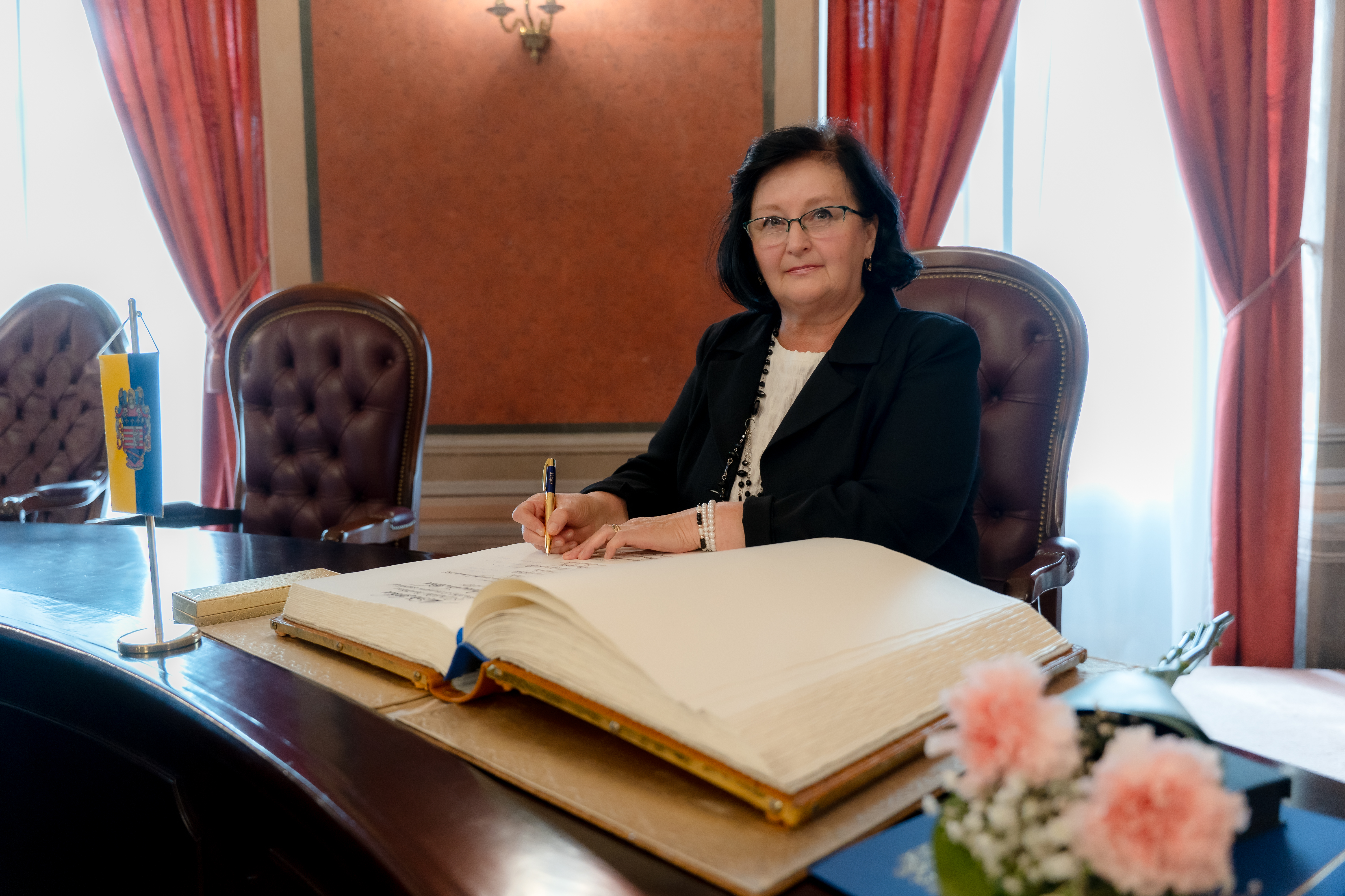Srdce pre Kosice  ocenovanie socialnych pracovnikov 2025-40